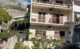 Apartmani Dragica