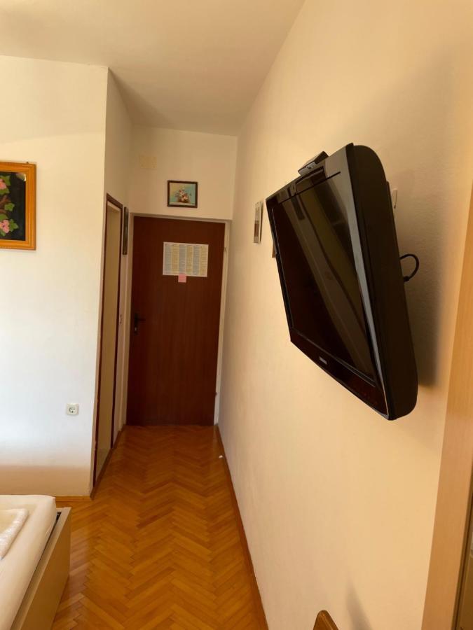 Apartmani Dragica Makarska Kültér fotó