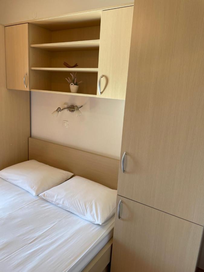 Apartmani Dragica Makarska Kültér fotó