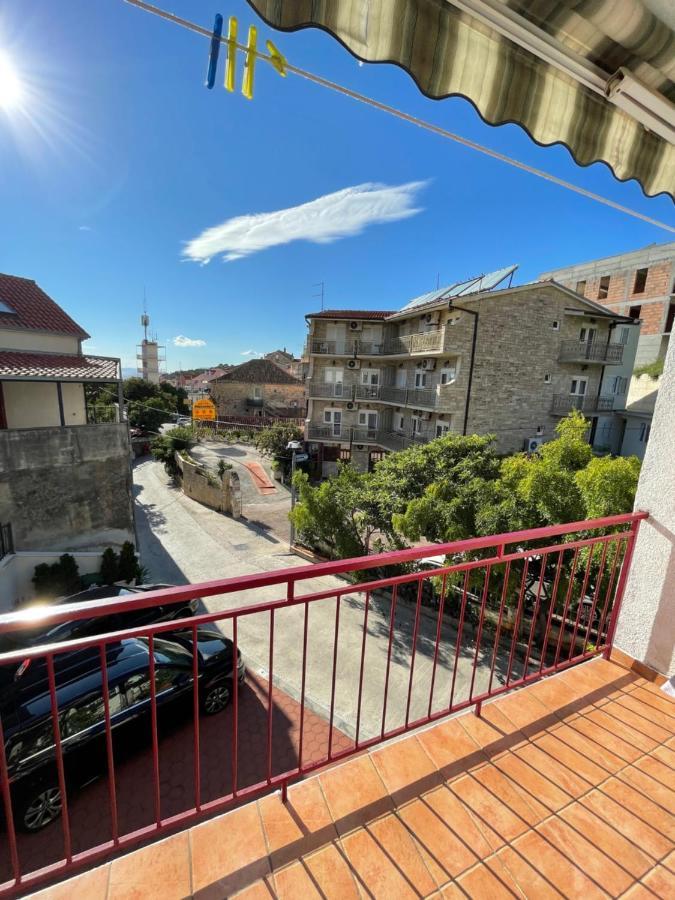 Apartmani Dragica Makarska Kültér fotó