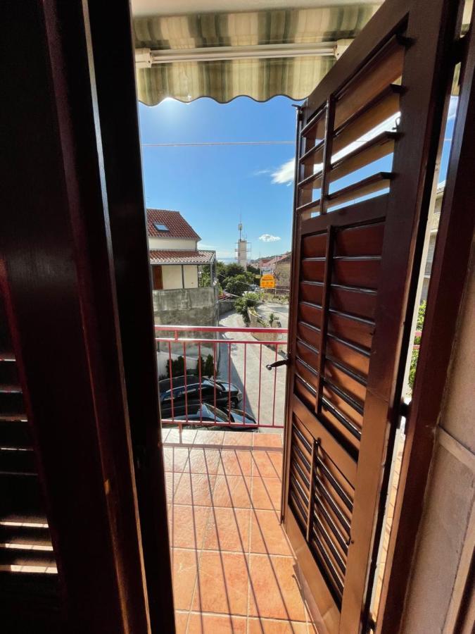 Apartmani Dragica Makarska Kültér fotó