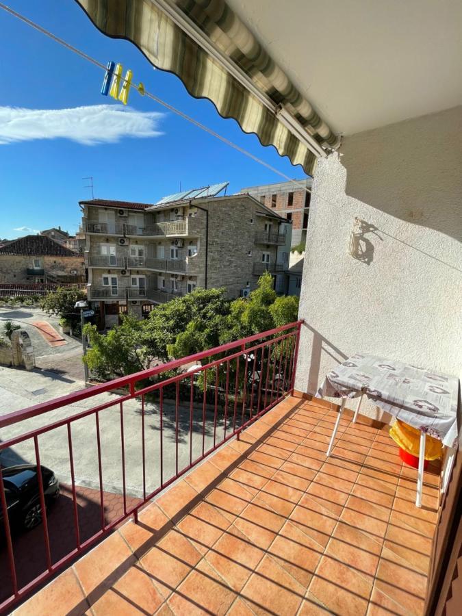 Apartmani Dragica Makarska Kültér fotó