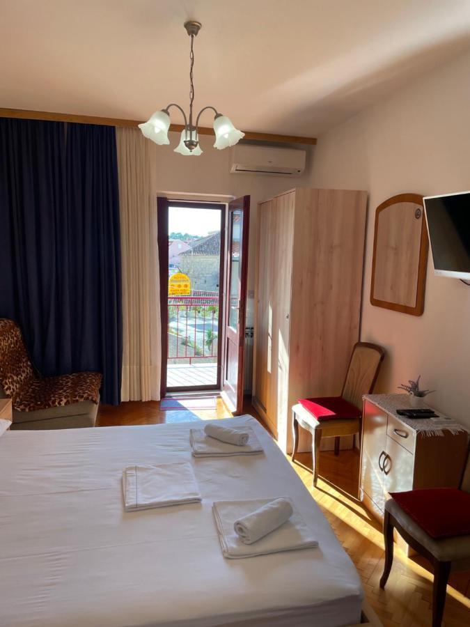 Apartmani Dragica Makarska Kültér fotó