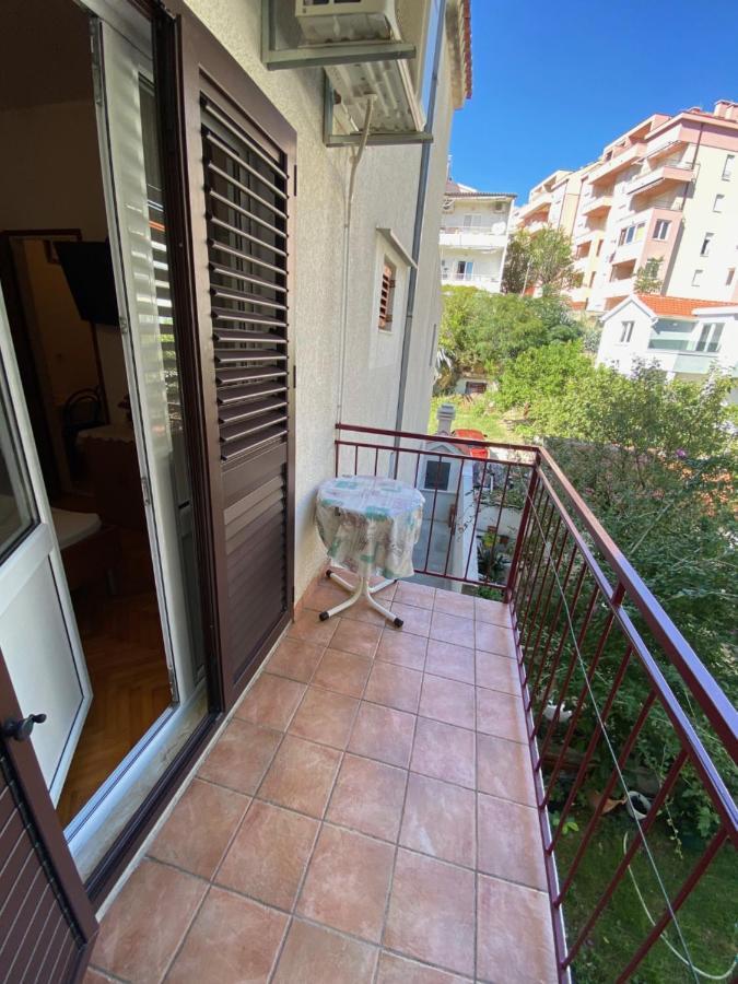 Apartmani Dragica Makarska Kültér fotó