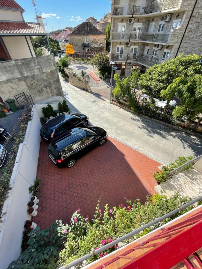 Apartmani Dragica Makarska Kültér fotó