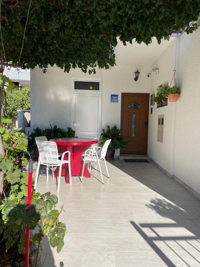 Apartmani Dragica Makarska Kültér fotó