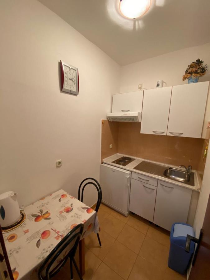 Apartmani Dragica Makarska Kültér fotó