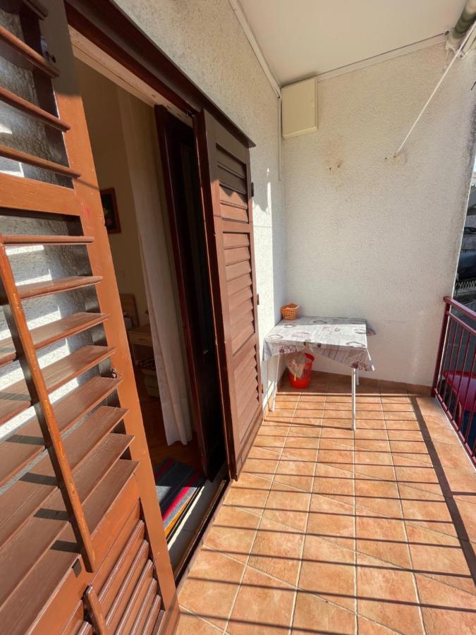 Apartmani Dragica Makarska Kültér fotó