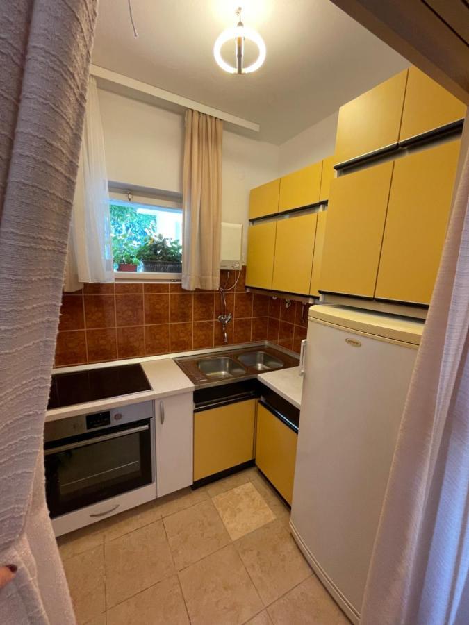 Apartmani Dragica Makarska Kültér fotó