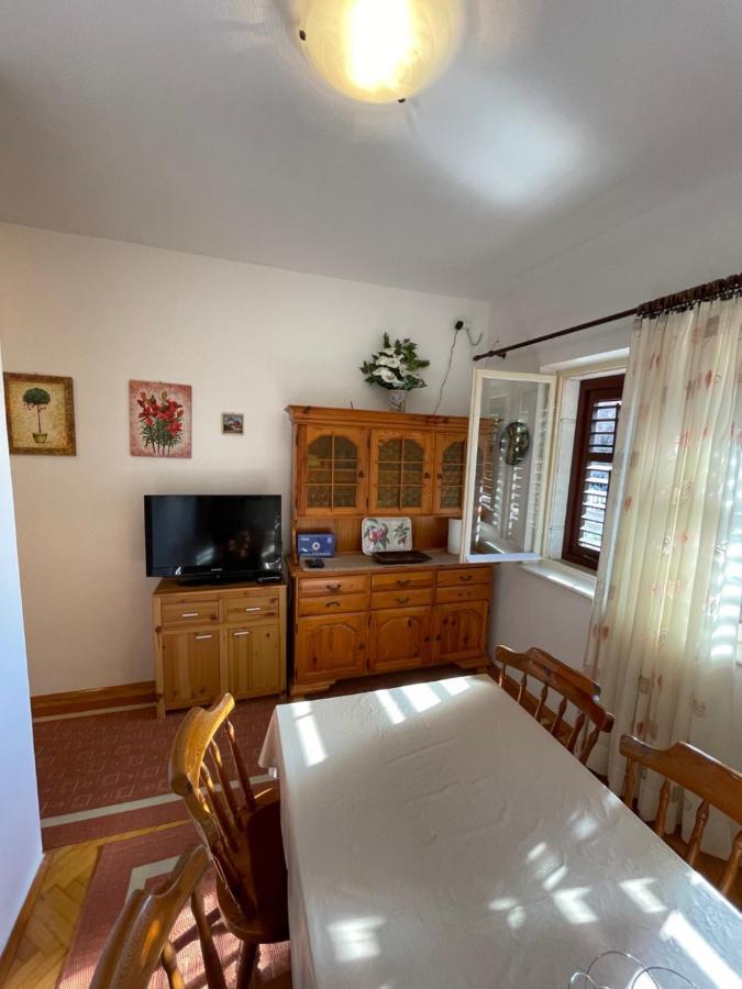 Apartmani Dragica Makarska Kültér fotó