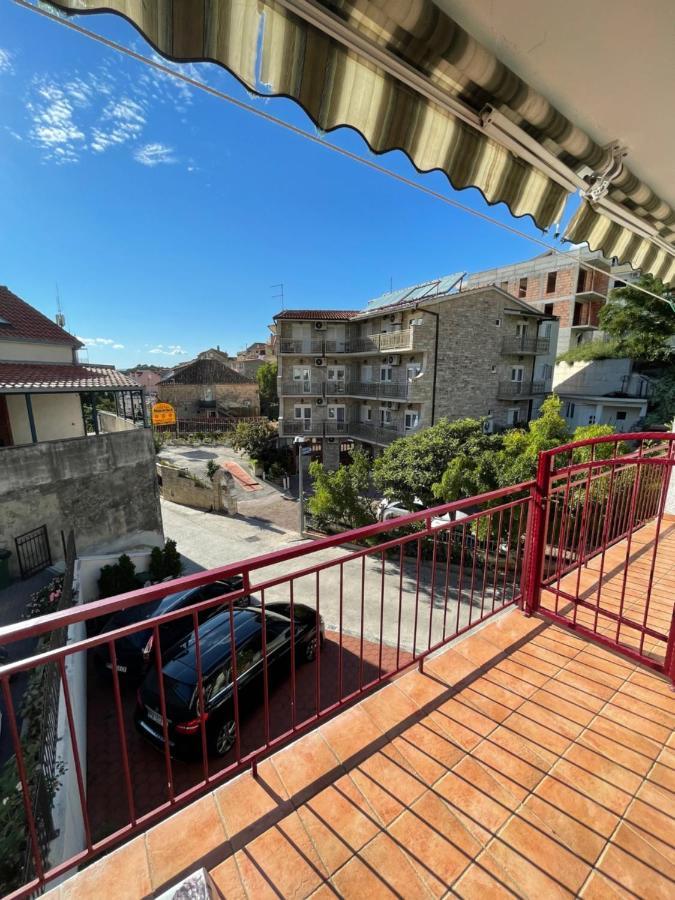 Apartmani Dragica Makarska Kültér fotó