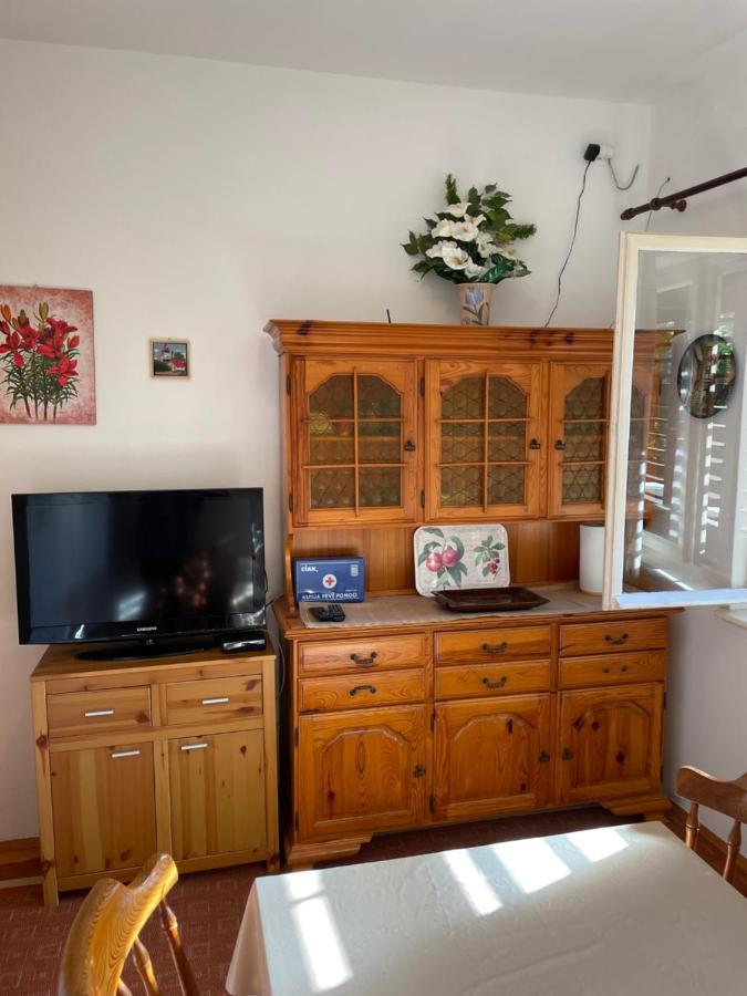 Apartmani Dragica Makarska Kültér fotó